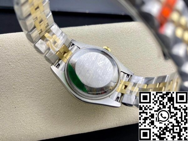 8 53 508b7b4e 5ce0 4fdf ae11 1b7bce499022 Rolex Datejust M278273-0026 31MM 1:1 Best Edition EW Fabriek Champagne Wijzerplaat