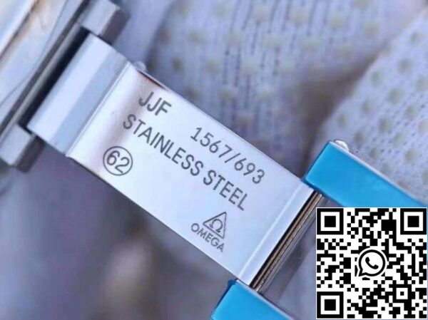 8 543 Omega Seamaster Aqua Terra 231.10.42.21.02.005 VS fabrică 1:1 Best Edition Swiss ETA8500