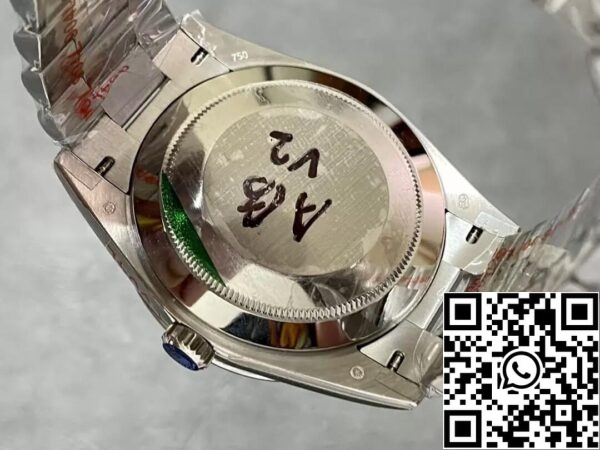 8 54 683b59b1 939f 4a01 bf0e 93c5687cce49 Rolex Day Date M228236 1:1 Best Edition GM Factory Quadrante Blu V2