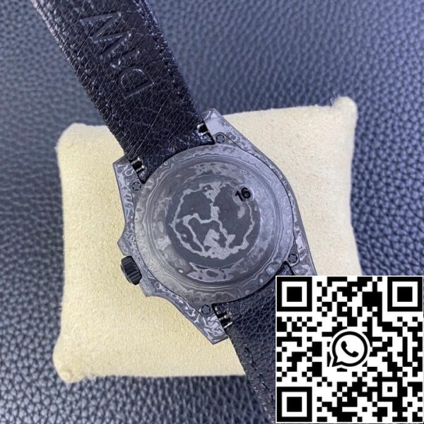 8 59 1a1d8061 3c8f 41bb abbc df447467b401 Rolex Submariner 1:1 Best Edition VS Factory DIW Carbon Fiber Kehys