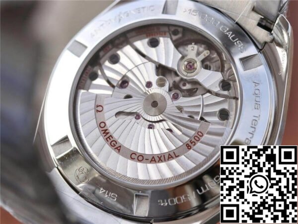 8 60 6bd79d98 6e17 4cc5 8799 a4511d8fb404 Omega Seamaster 231.10.42.21.03.001 1:1 Best Edition VS Factory kék számlap