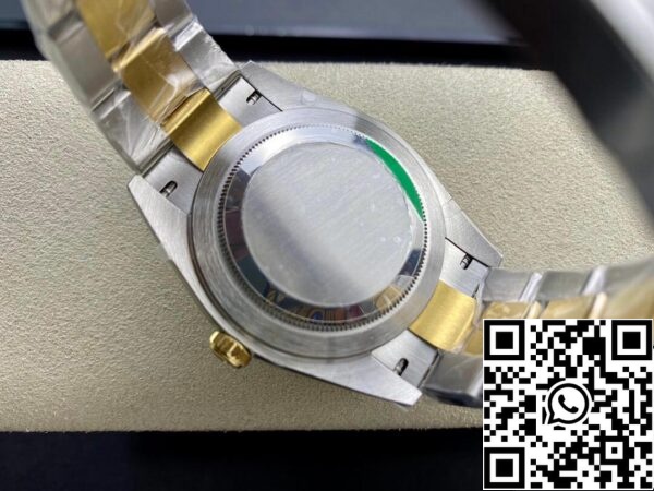 8 65 38d6608a 994f 4be8 bce4 52a169db2a7b Rolex Datejust M126333-0009 1:1 Best Edition EW Factory Champagne Dial