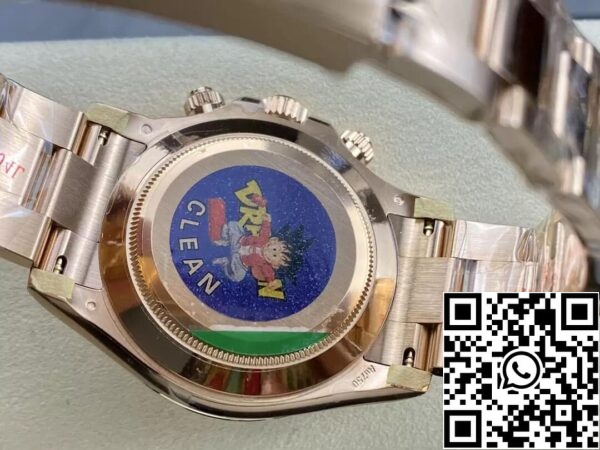 8 6 fd0d573a e3f1 400d bebf 7b13a2dcd3ff Rolex Cosmograph Daytona M116505-0009 1:1 Най-добро издание Чиста фабрика Розово злато