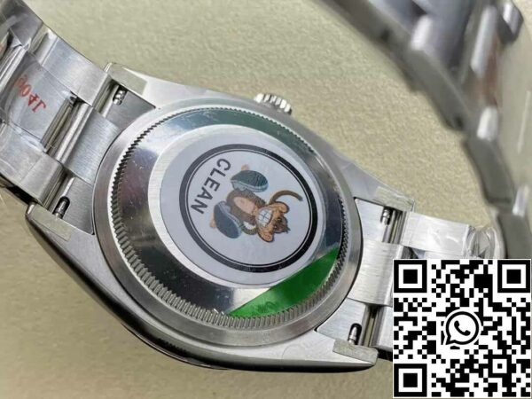 8 71 48103923 5576 49ac 9af5 ec57dc6c6890 Rolex Oyster Perpetual M126000-0005 36MM 1: 1 Най-добро издание Чиста фабрика от неръждаема стомана