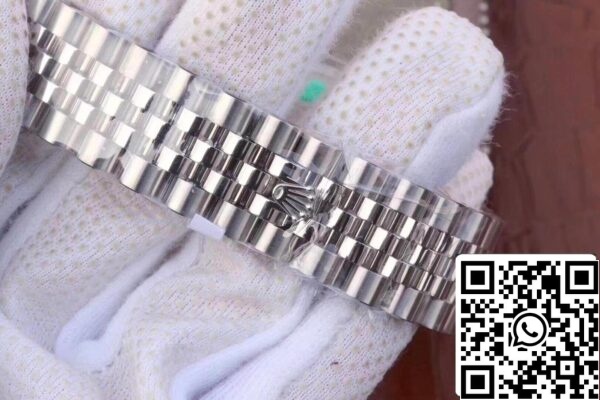 8 74 4e48edb8 93a7 4187 a35e 1593b7618919 Rolex Datejust 36mm 116234 AR Factory 1:1 Best Edition Swiss ETA3135 Svart urtavla