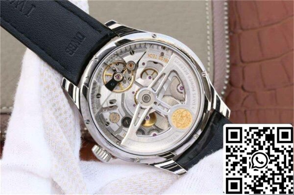 8 82 585bbca2 f590 4201 a315 7b2dfab2f691 IWC Portugieser IW503501 1:1 Най-добро издание ZF Factory White Dial