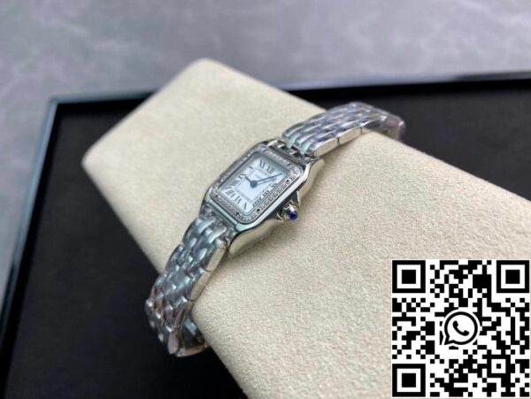 8 82 a1ba6d78 2b49 4ffb 9e41 d6b518be3ece Panthere De Cartier W4PN0007 1:1 Best Edition 8848 Factory Stainless Steel