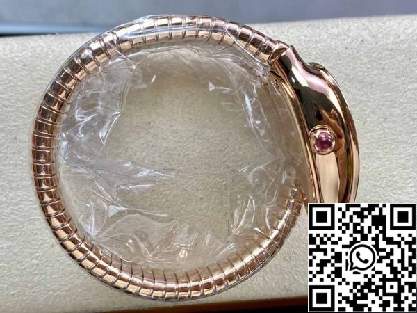 8 84 8420c9f3 7e04 41a0 a64e 07021eb8ea77 Bvlgari Serpenti 103003 1:1 Best Edition BV Factory Rose Gold