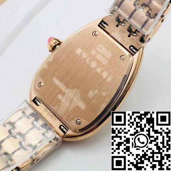 8 88 72782293 ef83 4de1 924d af45b080dcddd Bvlgari Serpenti 103145 1:1 Best Edition BV Factory Rose Gold