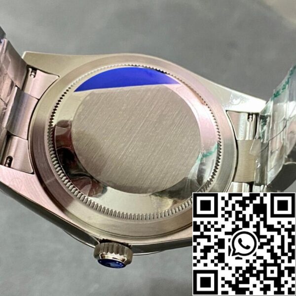 8 8 072ddb17 02ba 4fed 8688 88f36b29c0ba Rolex Sky Dweller M336934-0003 1:1 Najboljša izdaja ZF Factory White Dial