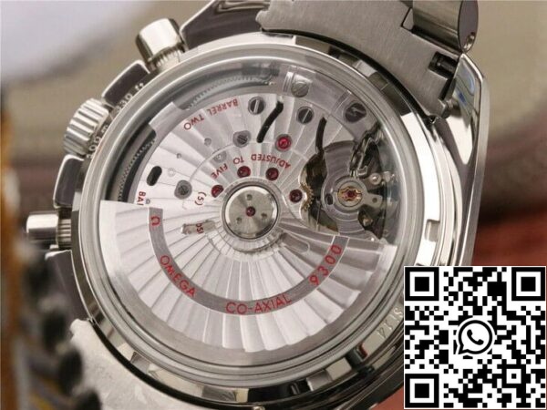 8 92 46992826 31a9 479b bbdd f9bfad44a1df Omega Speedmaster 311.30.44.51.01.002 1:1 Best Edition OM Factory Oțel inoxidabil