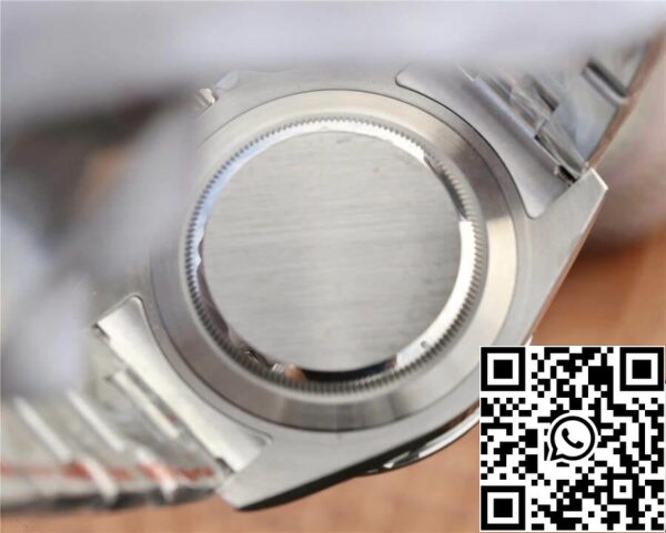 8 96 9771e646 27cc 4aa3 b033 f355fafc6196 Rolex Explorer M216570-0002 1:1 Best Edition GM Factory V4 Zwarte wijzerplaat