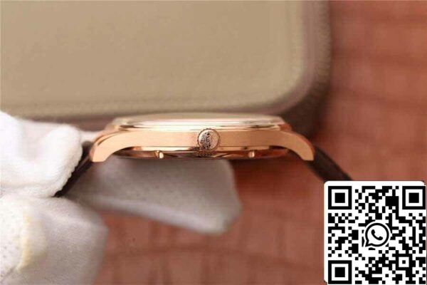 8 97 3593dfa8 25b6 45cc 9ffd 3828263c0742 IWC Portuguese IW545406 1:1 Best Edition ZF Factory Rose Gold