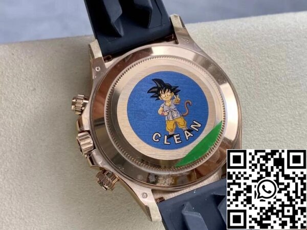 8 9 58a0e4fc 2234 40f3 9d3c 7b1d822e7de2 Rolex Cosmograph Daytona M116515LN-0059 1:1 Najboljša izdaja Čista tovarna Gumijasti trak