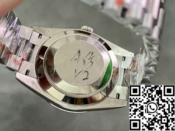 8 9 e7ad1e1c cb90 4336 b2b3 3b2490867987 Rolex Day Date M228236-0004 1:1 Mejor Edición GM Factory V2 Versión Contrapeso