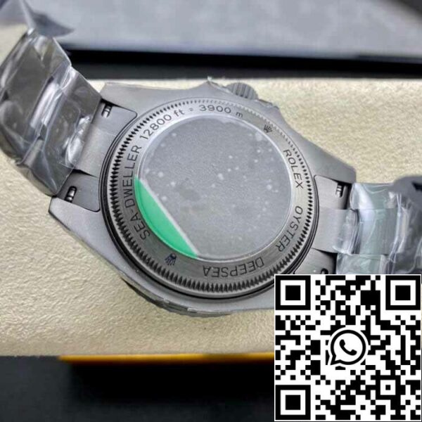 8 9455bf44 d256 48a0 b2dd 8e352edbdbb6e Rolex Sea Dweller 1:1 Best Edition VR Factory Titanium Dial