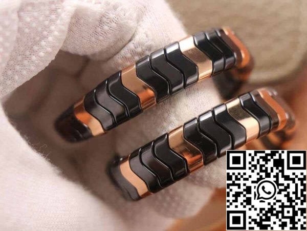 9 101 ab965878 b707 410f bcef 5791ca3c009b Bvlgari Serpenti 1:1 Best Edition BV Factory Rose Gold Case