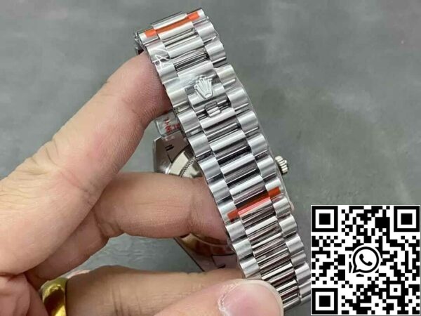 9 10 816b2a15 32bb 4075 b0c3 e28ae8010e24 Rolex Day Date 228236 1:1 Best Edition GM Factory V2 Counterweight 167 gram