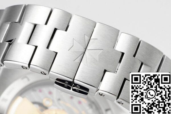 9 10 9fcfcb30 a440 4944 8ed5 c70325258e1e Vacheron Constantin Overseas 4500V/110A-B146 1:1 Най-добро издание ZF Factory Brown Dial