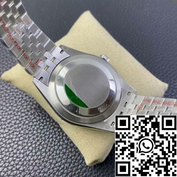 9 10 e0127754 a946 47ac a710 9f241c475507 Rolex Sky Dweller M326934-0002 1:1 Best Edition Noob Factory V2 White Dial