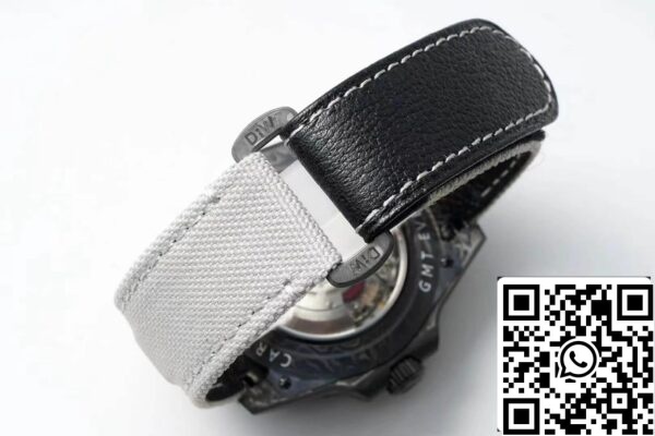 9 116 d669c863 552c 4932 862c f523612c4a7f Rolex GMT-MASTER II Diw 1:1 Best Edition Carbon Fiber Fabric Strap