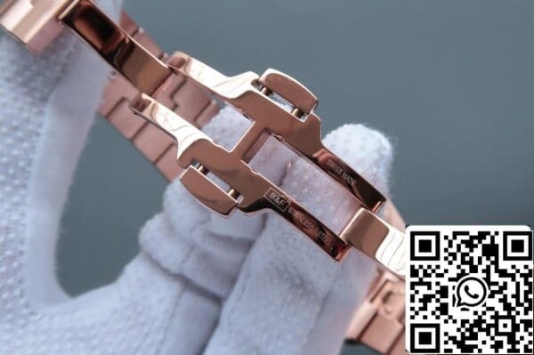 9 152 905b52f7 de03 4e0d 9b08 faf7c724173f Vacheron Constantin Overseas 4500V 1:1 Best Edition 8F Factory Rose Gold