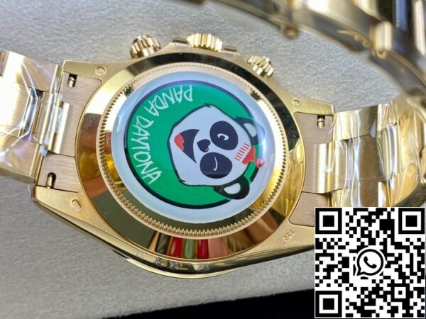 9 17 305b173a 4453 4cf2 a8b0 a94ae0fb1116 Rolex Daytona M116508-0016 1:1 Best Edition BT Factory Svart urtavla