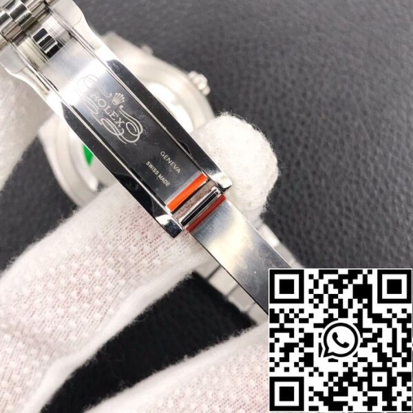 9 17 505cbe0c 3b10 44b9 851c 89f3a5c426a6 Rolex Datejust M126334-0022 1:1 Best Edition EW Factory Dark Grey Gial