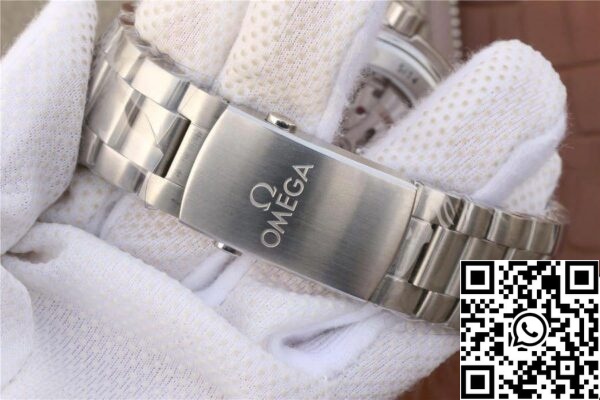 9 194 b6e4c448 900b 44a8 a15a ec3ae605a93d Omega Seamaster 232.30.42.21.01.004 1:1 Best Edition OM Factory fekete számlap