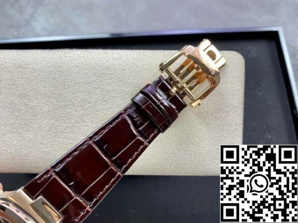 9 20 6a7dded3 3d12 4b87 b809 ccfcae929720 Patek Philippe Nautilus 5712 1:1 Best Edition GR Factory Leather Strap