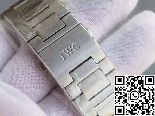 9 26 c86c1706 477f 4709 a085 0d1dcc01f4ec IWC Aquatimer IW376804 1:1 Best Edition V6 Factory Cadran noir