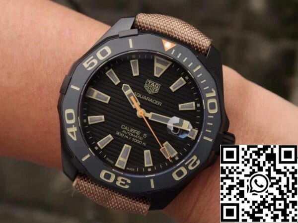 9 30 4b5810c2 02da 47ea b58b 8d0852d9a3dd TAG Heuer Aquaracer Swiss ETA2824 WAY108A.FT6141 1:1 Best Edition V6 Factory