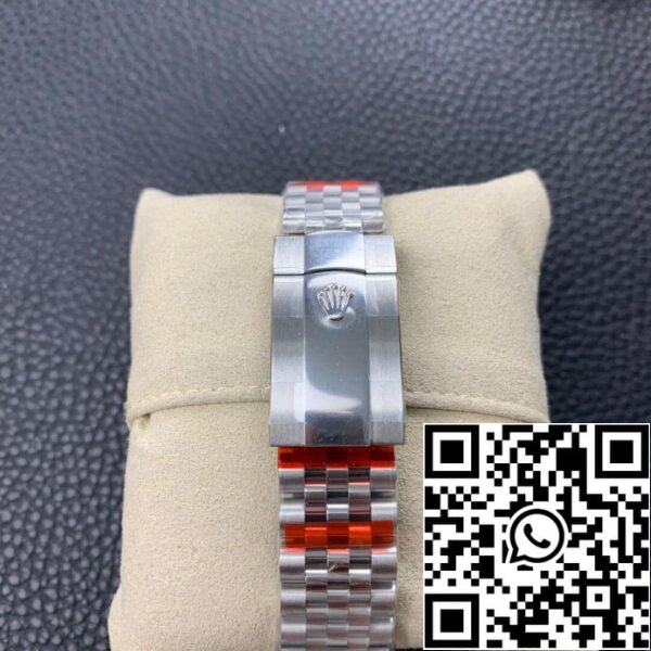 9 32 4516ebea 1c41 4333 9030 8381290a7fa6 Rolex Datejust M126334-0018 1:1 Best Edition EW Factory Svart urtavla