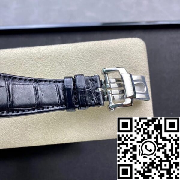 9 33 8f19d825 484c 4260 a322 2c8986bbe0ff Patek Philippe Nautilus 5711G-001 1:1 Най-добро издание 3K Factory Grey Dial