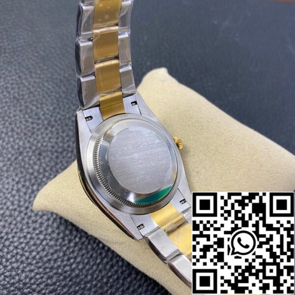 9 36 9fd5ed19 adff 43bb ad75 9a57299f53c1 Rolex Datejust 126283 1:1 Beste Edition EW Factory Gelbgold