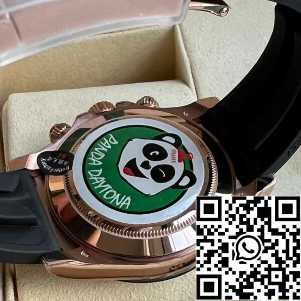 9 37 b1b992a9 4de2 4664 82d6 172009ff5360 Реплика Rolex Daytona M116515ln-0021 Най-добър 1: 1 BT Фабрика керамичен безел