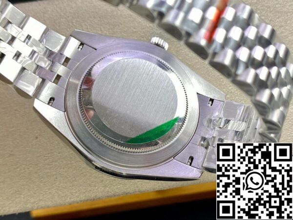 9 39 05c10663 5729 438a be7a e08feafa361b Rolex Datejust M126334-0028 41MM 1:1 Best Edition EW Factory Quadrante Verde