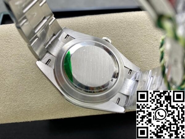 9 41 3988a8bc cba8 4fd3 a857 4ffe4fc2813d Rolex Datejust M126300-0001 1:1 Smooth rim VS Factory Blå urtavla