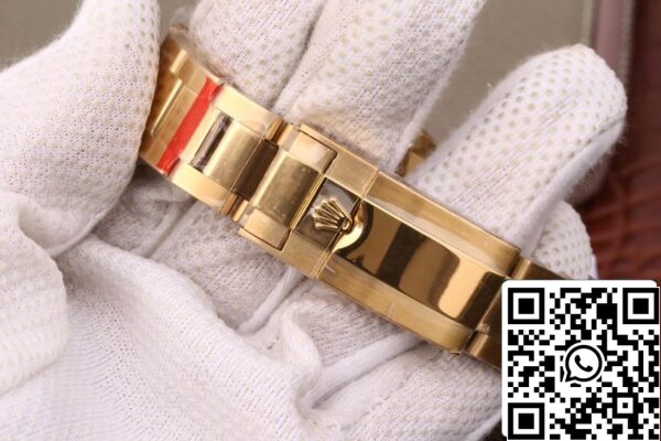 9 42 bfe194d8 c4de 4e9e 9adc c02fc64e9a60 Rolex Daytona Cosmograph 116508 1:1 Best Edition JH Factory Gold