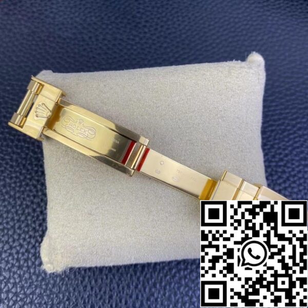 9 43 8e668f2a 4cc4 44e9 bb8b 7f39da04cf3c Rolex Yacht Master M226658-0001 1:1 Best Edition Clean Factory Oro Giallo