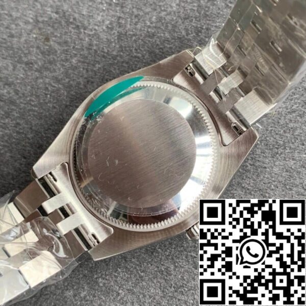 9 43 bf674b24 a0e5 448a ac6e d570f4f669ae Rolex Datejust M278274-0012 1:1 Best Edition GS Factory Silver Dial