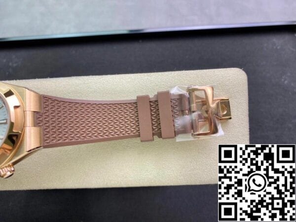 9 49 1a334393 9a64 4e6b b654 a7ee5399af29 Vacheron Constantin Overseas 5500V 1:1 Best Edition 8F Factory Rubber Strap