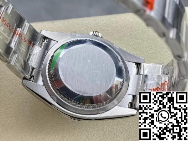 9 51 4df8dcef fced 4e38 b1cc 1d05f10f9a77 Rolex Oyster Perpetual M126000-0009 36MM 1:1 Best Edition EW Factory iz nerjavečega jekla