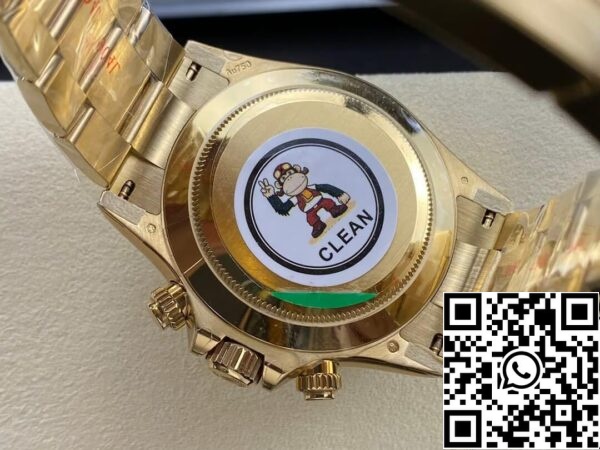 9 52 3299e4f9 c0dc 40e5 a9d8 b29b6a77fbd5 Rolex Cosmograph Daytona M116508-0014 1:1 Best Edition Καθαρό εργοστάσιο κίτρινος χρυσός