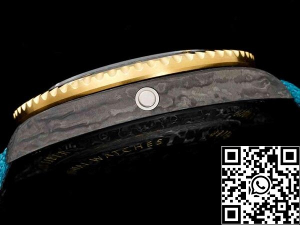 9 53 9d7b0902 f284 418f 8db7 0b6cdc4b5d5d Rolex Sea-Dweller 1:1 Best Edition Diw Factory Cassa in fibra di carbonio