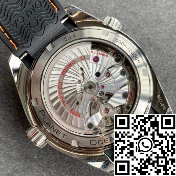 9 53 c7d1d89d 6bc1 4f29 9458 eee0b75e465d Omega Seamaster 232.32.44.22.01.002 1:1 Best Edition VS Factory Svart urtavla