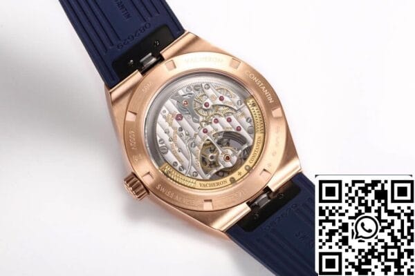 9 55 605dcbfa 70cb 44df b051 eccd5f2590c5 Vacheron Constantin Overseas Tourbillon 6000V/110R-B733 1:1 Best Edition BBR Factory Kuminauha