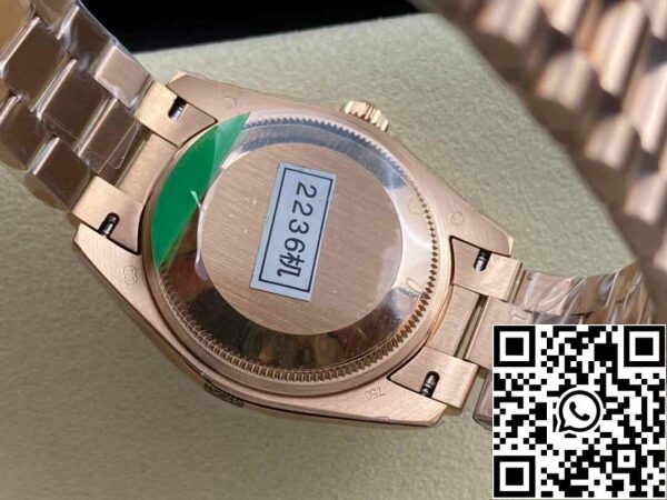 9 58 70852d7a 4a9d 4669 87c6 091ceaaac0cb Rolex Datejust M278275-0010 31MM 1:1 Best Edition GS Fabriek Chocolade Wijzerplaat