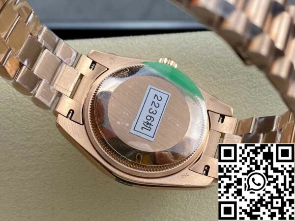 9 59 6cdd32c9 0a89 4ae9 84af 61be49e79b53 Rolex Datejust M278275-0031 31MM 1:1 Best Edition GS Factory Rose Gold