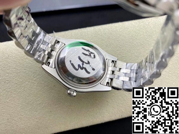 9 62 a649089f 0b4b 4ce6 9421 e350410f130e Rolex Datejust 31MM 1:1 Beste Editie EW Fabriek Roestvrij Staal